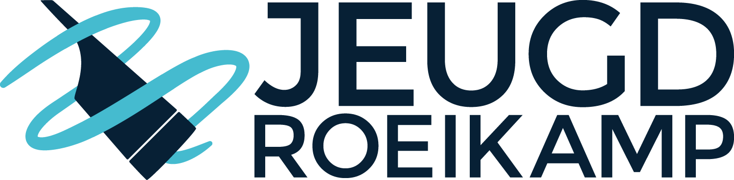 Triton Jeugdroeikamp Logo